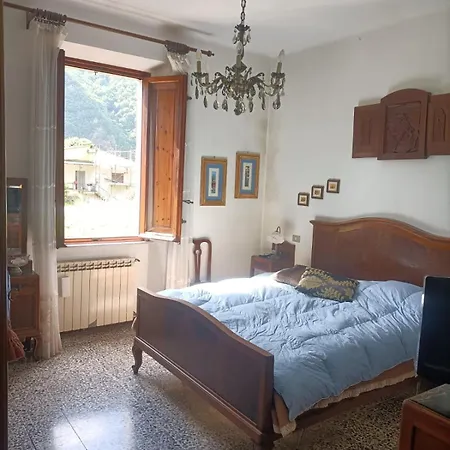 Vacanza Da Alice شقة *