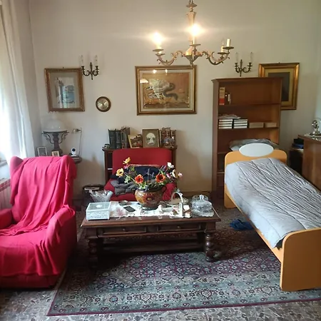 Vacanza Da Alice Appartement Diecimo