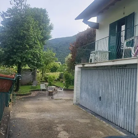 Vacanza Da Alice